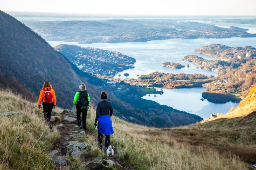 Cheap and angry: where to have a budget vacation in 2020