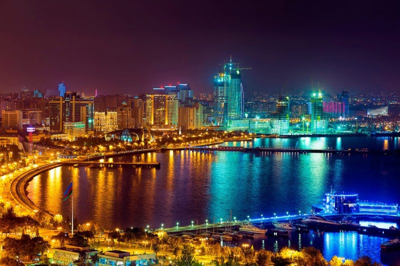 Cheap and angry: where to have a budget vacation in 2020