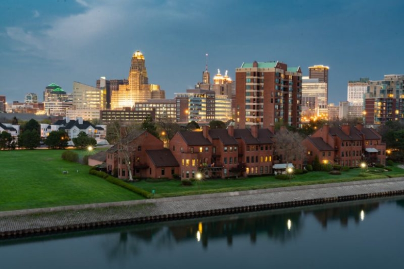 Cheap and angry: where to have a budget vacation in 2020