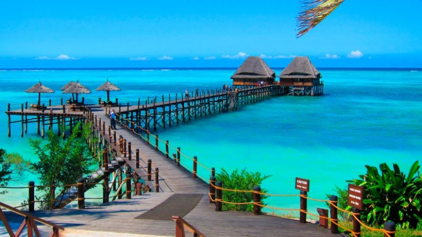 Cheap and angry: where to have a budget vacation in 2020