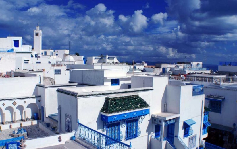 Cheap and angry: where to have a budget vacation in 2020