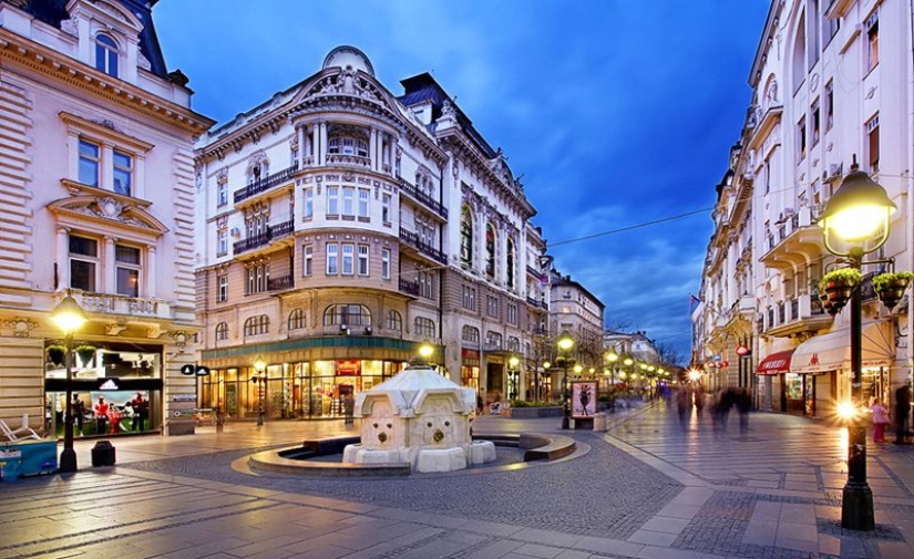 Cheap and angry: where to have a budget vacation in 2020