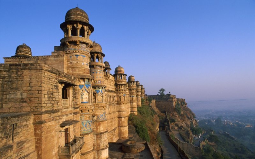 Cheap and angry: where to have a budget vacation in 2020