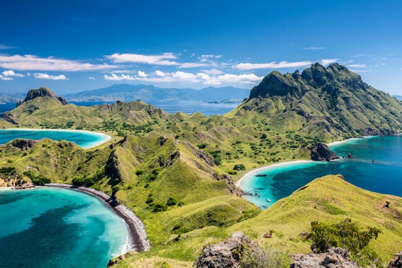 Cheap and angry: where to have a budget vacation in 2020