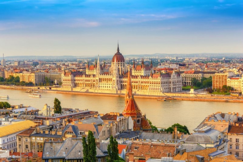Cheap and angry: where to have a budget vacation in 2020