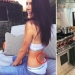 Cherished cleavages: "dimples of Venus— is a new trend among Instagram stars Cherished cleavages: "dimples of Venus— is a new trend among Instagram stars