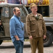 "Chernobyl" y otros proyectos de Craig Mazin, que demuestran que es increíblemente genial