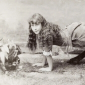 Chica camello: La verdadera historia de Ella Harper