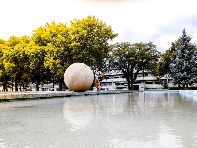 Chicos, agárrense a sus bolas Chicos, agárrense a sus bolas