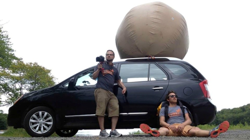 Chicos, agárrense a sus bolas Chicos, agárrense a sus bolas