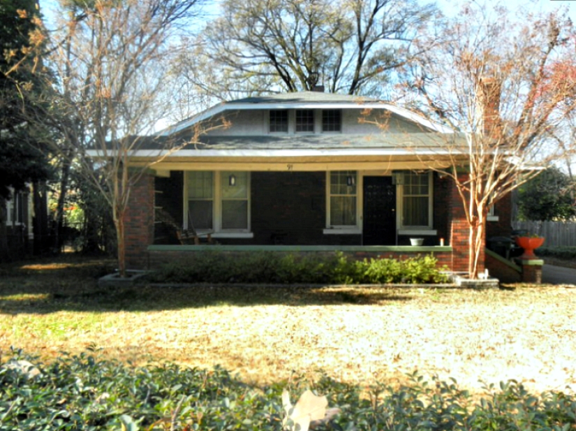 Child abductor, sadist and murderer Georgia Tann Child abductor, sadist and murderer Georgia Tann