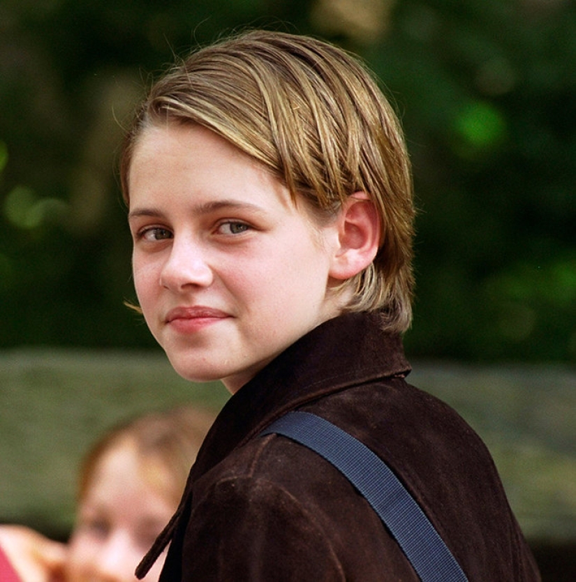 Child labor: 10 famous actors whose career began long before their 18th birthday Child labor: 10 famous actors whose career began long before their 18th birthday