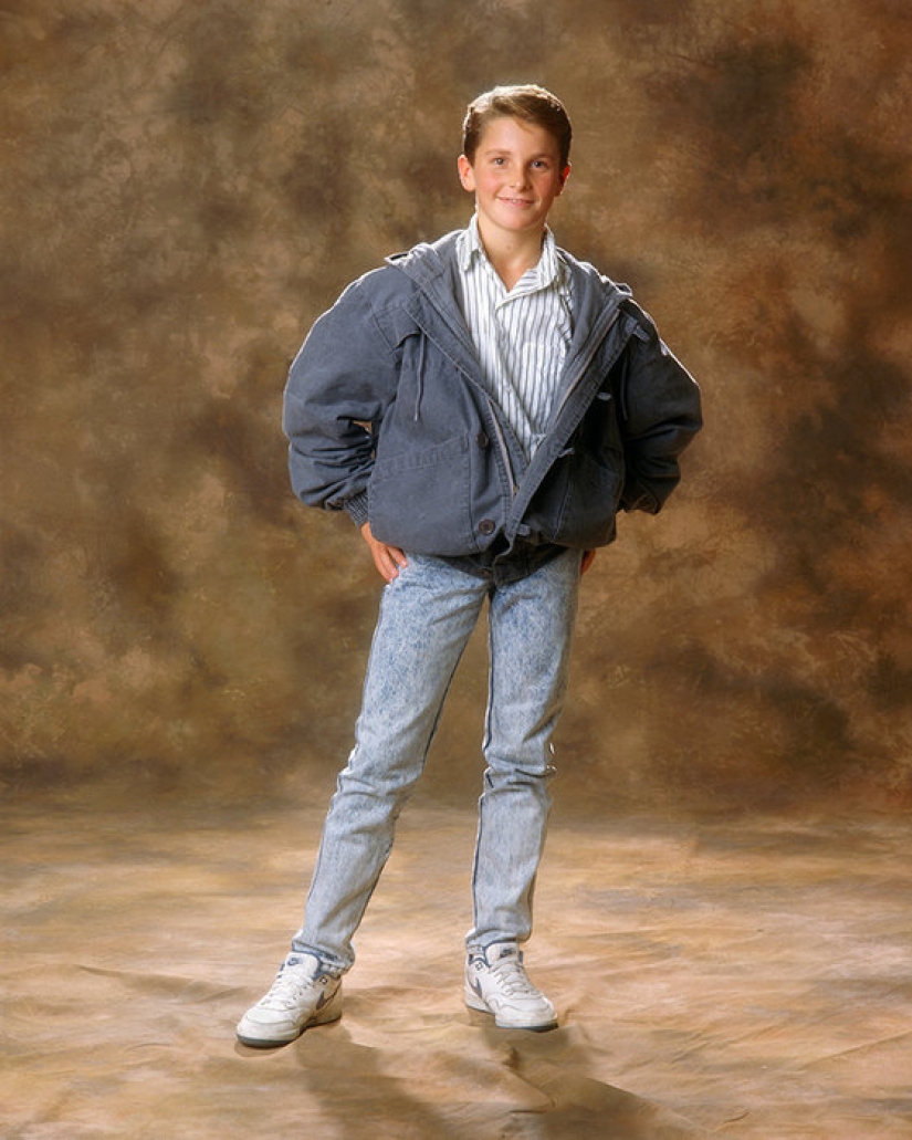 Child labor: 10 famous actors whose career began long before their 18th birthday Child labor: 10 famous actors whose career began long before their 18th birthday