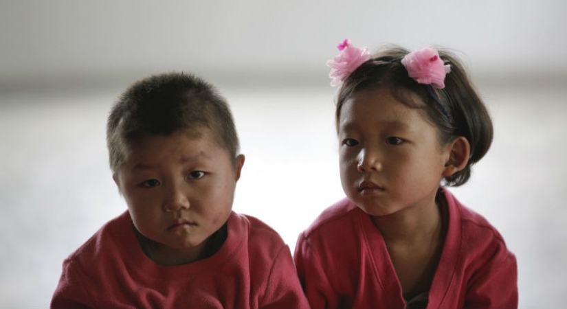 Childhood in North Korea: how children grow up in the most closed country in the world