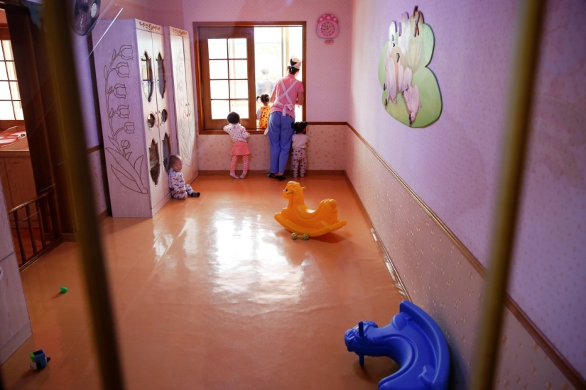 Childhood in North Korea: how children grow up in the most closed country in the world