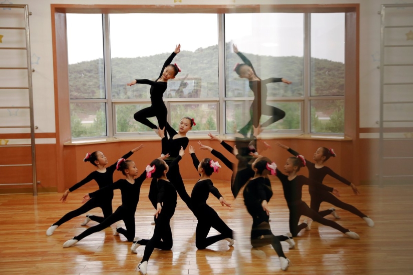Childhood in North Korea: how children grow up in the most closed country in the world