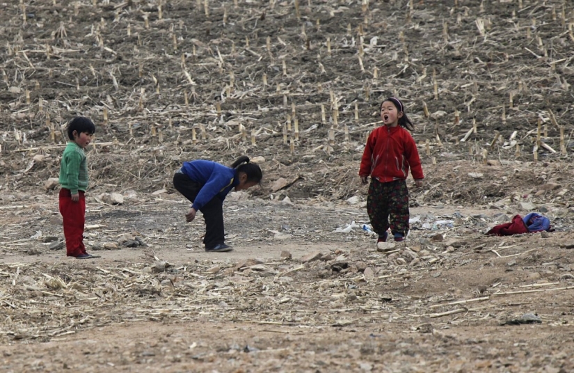 Childhood in North Korea: how children grow up in the most closed country in the world