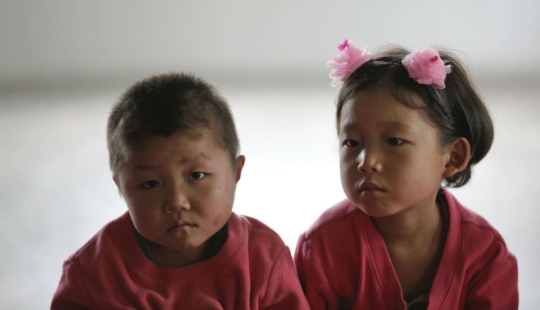 Childhood in North Korea: how children grow up in the most closed country in the world