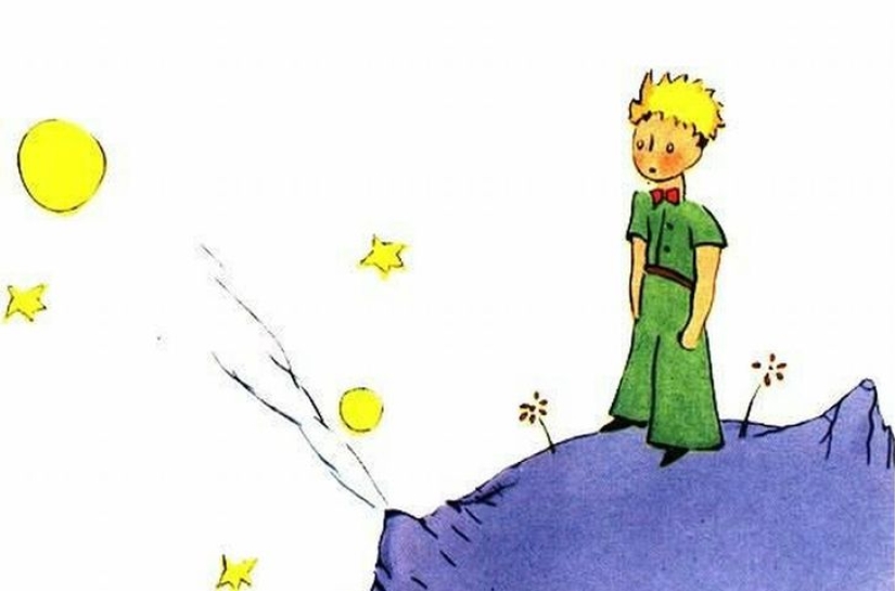 Children's fairy tales, the meaning of which is much deeper than it seems