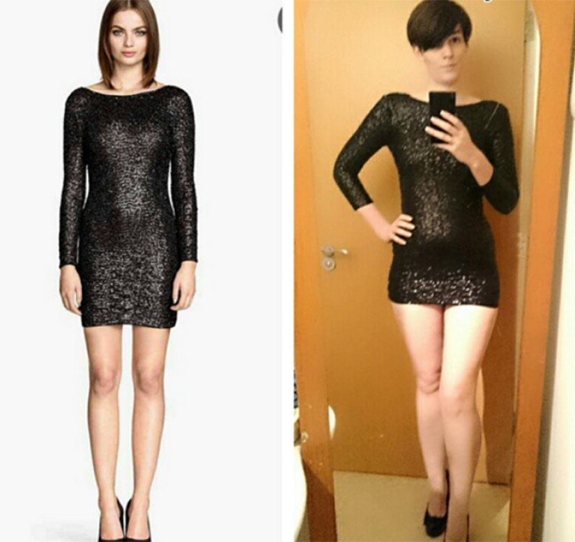 Chinese fakes from online stores bring girls to tears