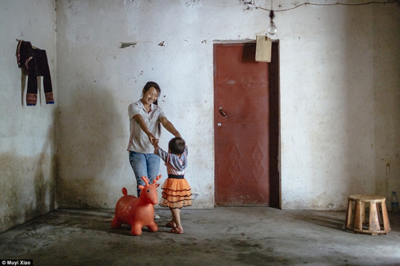 Chinese teen marriages: how 13-year-old girls try to get married early Chinese teen marriages: how 13-year-old girls try to get married early