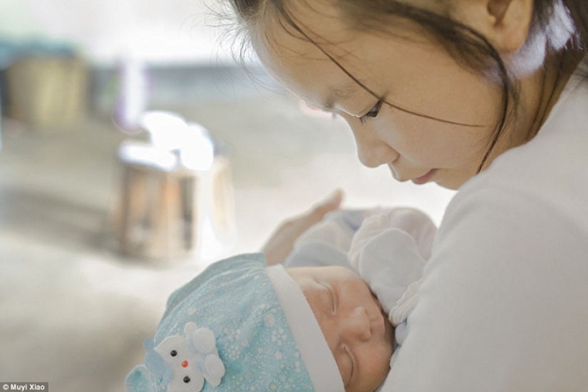Chinese teen marriages: how 13-year-old girls try to get married early Chinese teen marriages: how 13-year-old girls try to get married early