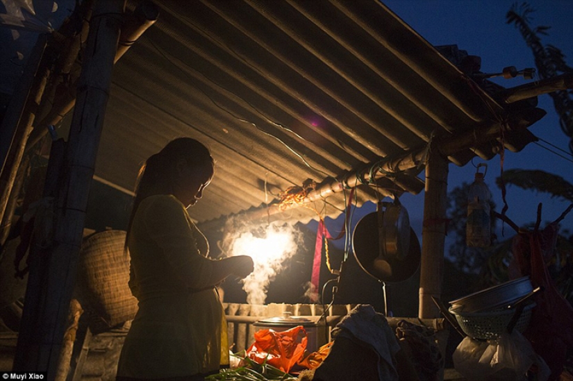 Chinese teen marriages: how 13-year-old girls try to get married early Chinese teen marriages: how 13-year-old girls try to get married early