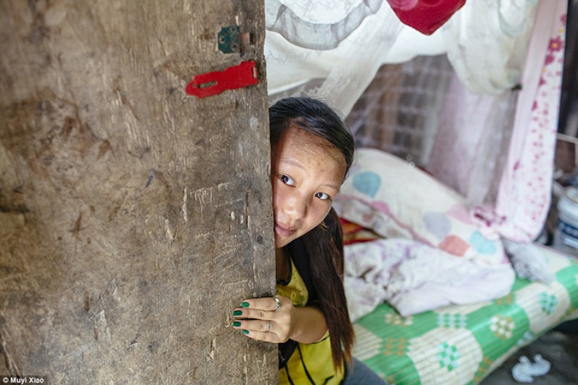 Chinese teen marriages: how 13-year-old girls try to get married early Chinese teen marriages: how 13-year-old girls try to get married early