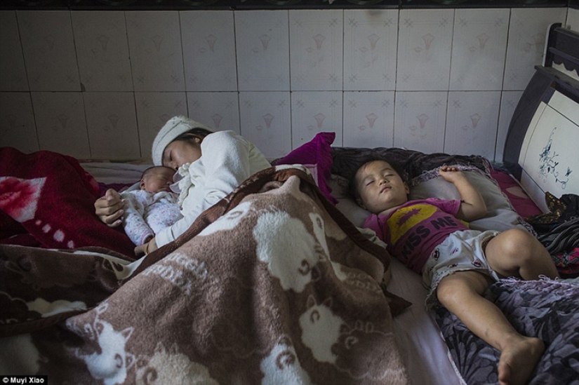 Chinese teen marriages: how 13-year-old girls try to get married early Chinese teen marriages: how 13-year-old girls try to get married early