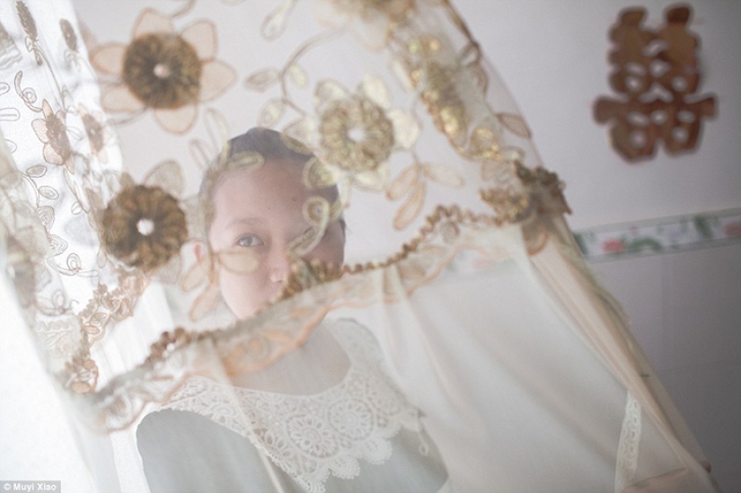 Chinese teen marriages: how 13-year-old girls try to get married early Chinese teen marriages: how 13-year-old girls try to get married early