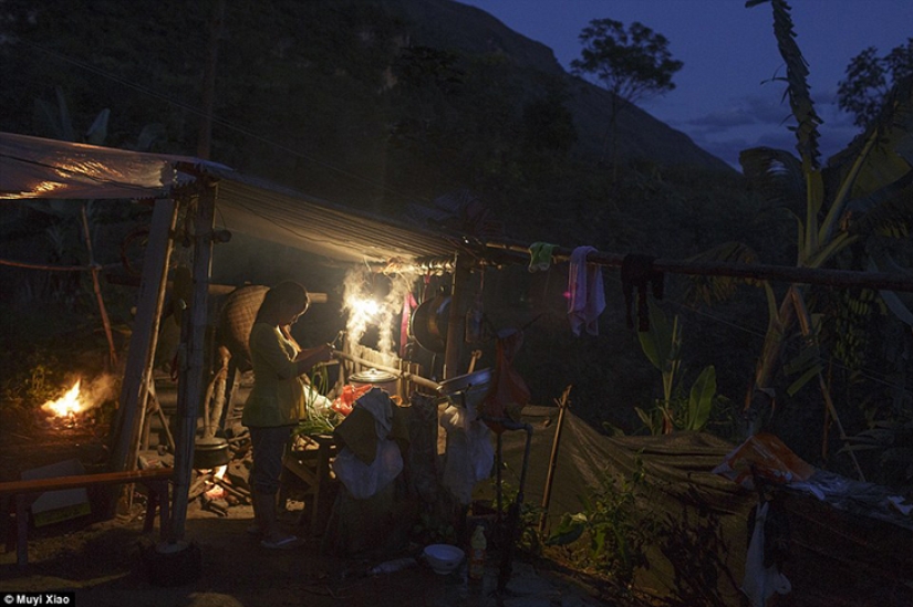 Chinese teen marriages: how 13-year-old girls try to get married early Chinese teen marriages: how 13-year-old girls try to get married early
