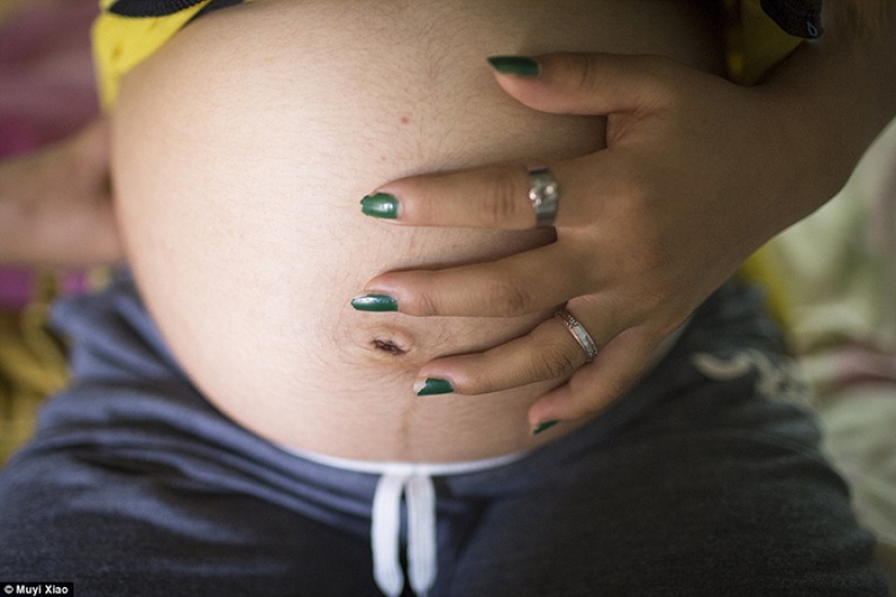 Chinese teen marriages: how 13-year-old girls try to get married early Chinese teen marriages: how 13-year-old girls try to get married early