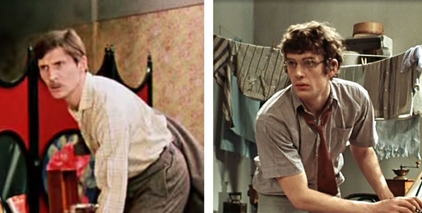 Choosing the best version of the film "12 chairs": Gaidai or Zakharov? Choosing the best version of the film "12 chairs": Gaidai or Zakharov?