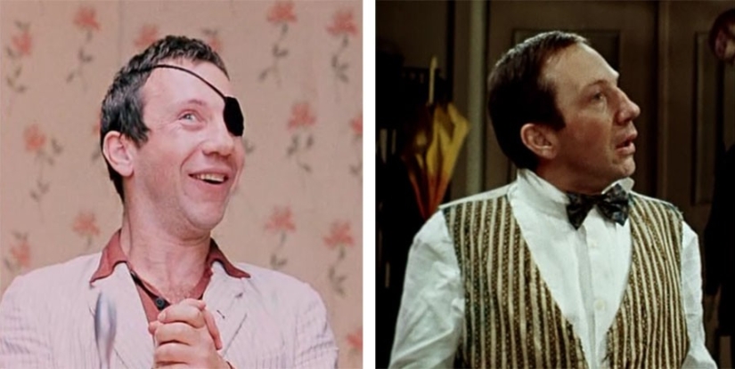 Choosing the best version of the film "12 chairs": Gaidai or Zakharov? Choosing the best version of the film "12 chairs": Gaidai or Zakharov?