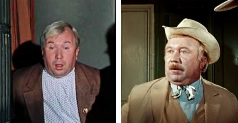 Choosing the best version of the film "12 chairs": Gaidai or Zakharov? Choosing the best version of the film "12 chairs": Gaidai or Zakharov?