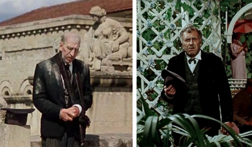 Choosing the best version of the film "12 chairs": Gaidai or Zakharov? Choosing the best version of the film "12 chairs": Gaidai or Zakharov?