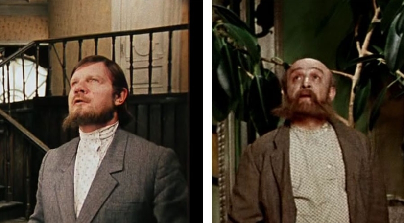 Choosing the best version of the film "12 chairs": Gaidai or Zakharov? Choosing the best version of the film "12 chairs": Gaidai or Zakharov?