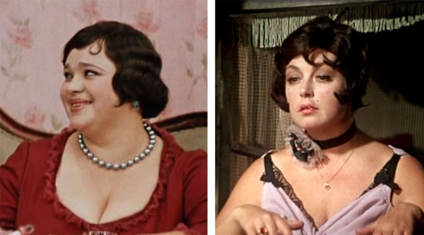 Choosing the best version of the film "12 chairs": Gaidai or Zakharov? Choosing the best version of the film "12 chairs": Gaidai or Zakharov?