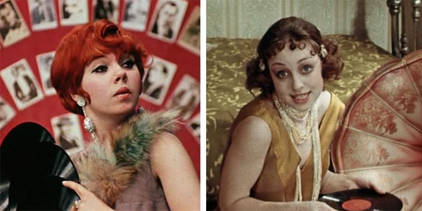 Choosing the best version of the film "12 chairs": Gaidai or Zakharov? Choosing the best version of the film "12 chairs": Gaidai or Zakharov?