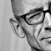 Chuck Palahniuk on the words a writer should forget