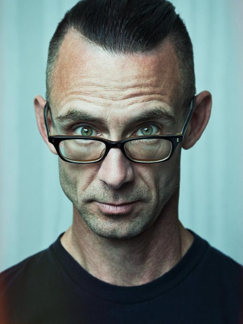 Chuck Palahniuk on the words a writer should forget Chuck Palahniuk on the words a writer should forget
