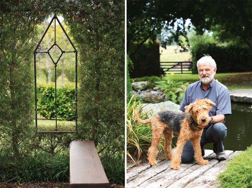 Church of Living Trees