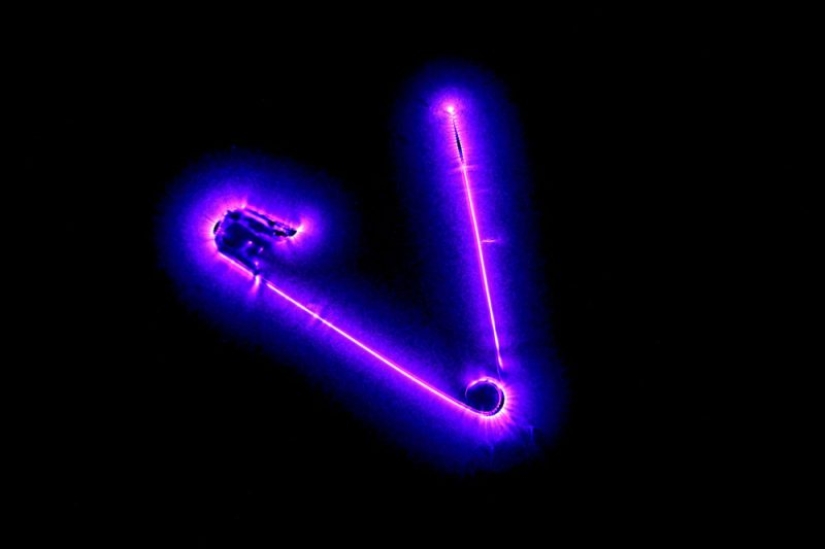 Ciencia Fascinante: 10 Mejores Trabajos del Concurso de Fotografía Científica de la Royal Photographic Society 2019 Ciencia Fascinante: 10 Mejores Trabajos del Concurso de Fotografía Científica de la Royal Photographic Society 2019