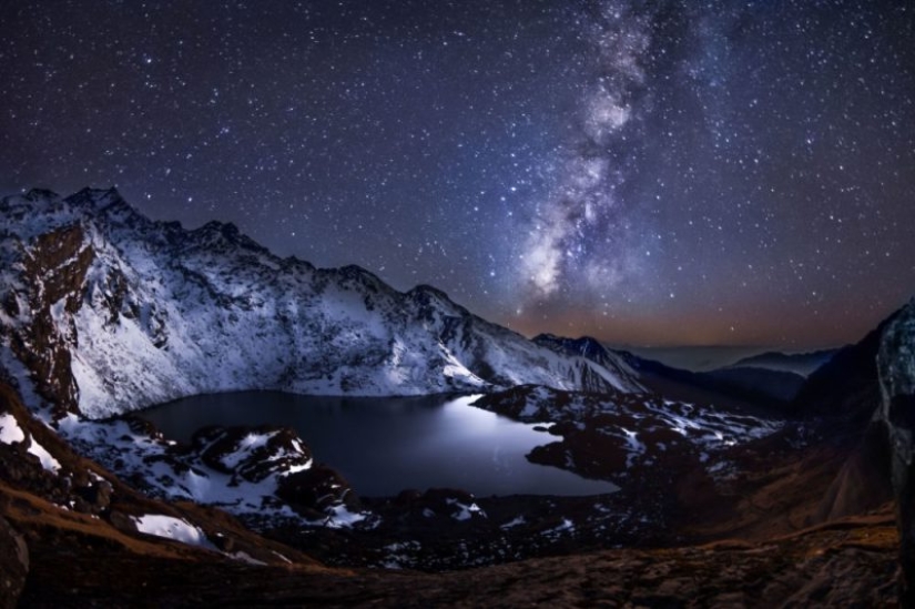 Ciencia Fascinante: 10 Mejores Trabajos del Concurso de Fotografía Científica de la Royal Photographic Society 2019 Ciencia Fascinante: 10 Mejores Trabajos del Concurso de Fotografía Científica de la Royal Photographic Society 2019