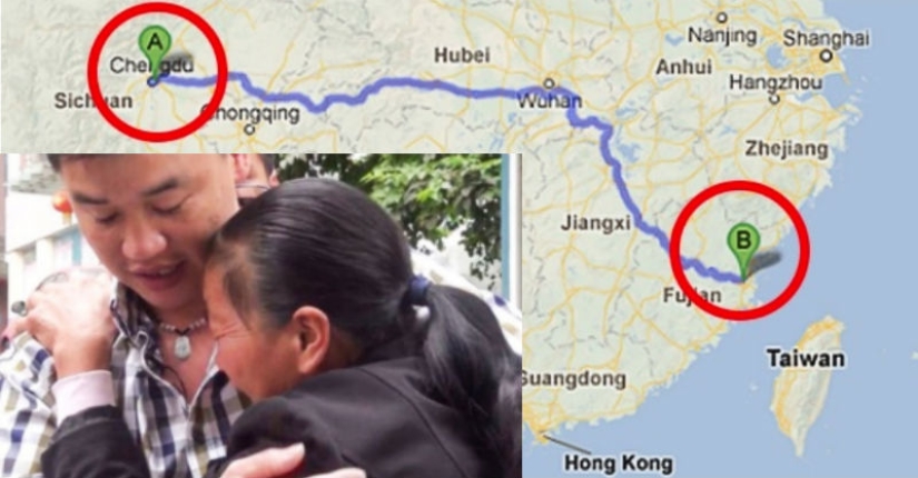 Cinco casos sorprendentes en los que Google Maps salvó la vida de una persona