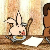 Cinco datos divertidos sobre Winnie the Pooh: en qué se diferencia el cachorro de oso soviético del original en inglés