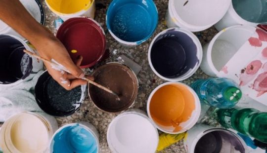 Cinco pasatiempos divertidos que aumentarán tu nivel de felicidad