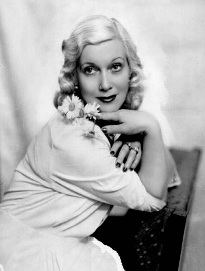 Cirugía plástica y otros secretos de la estrella de cine soviética Lyubov Orlova