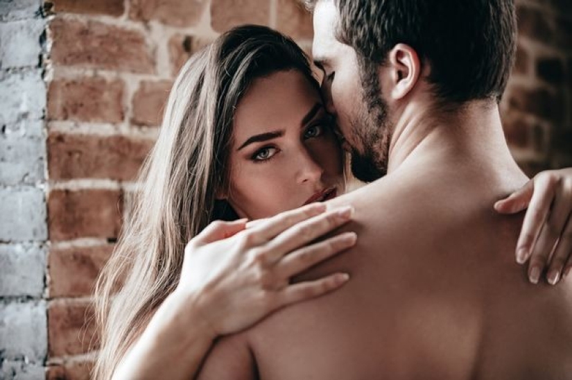 Citas desnudas es una nueva forma de encontrar un alma gemela