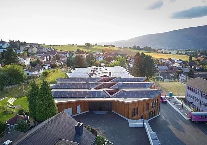 Clean streets, tree rights and a 4-day working week: the most amazing innovations in other countries
